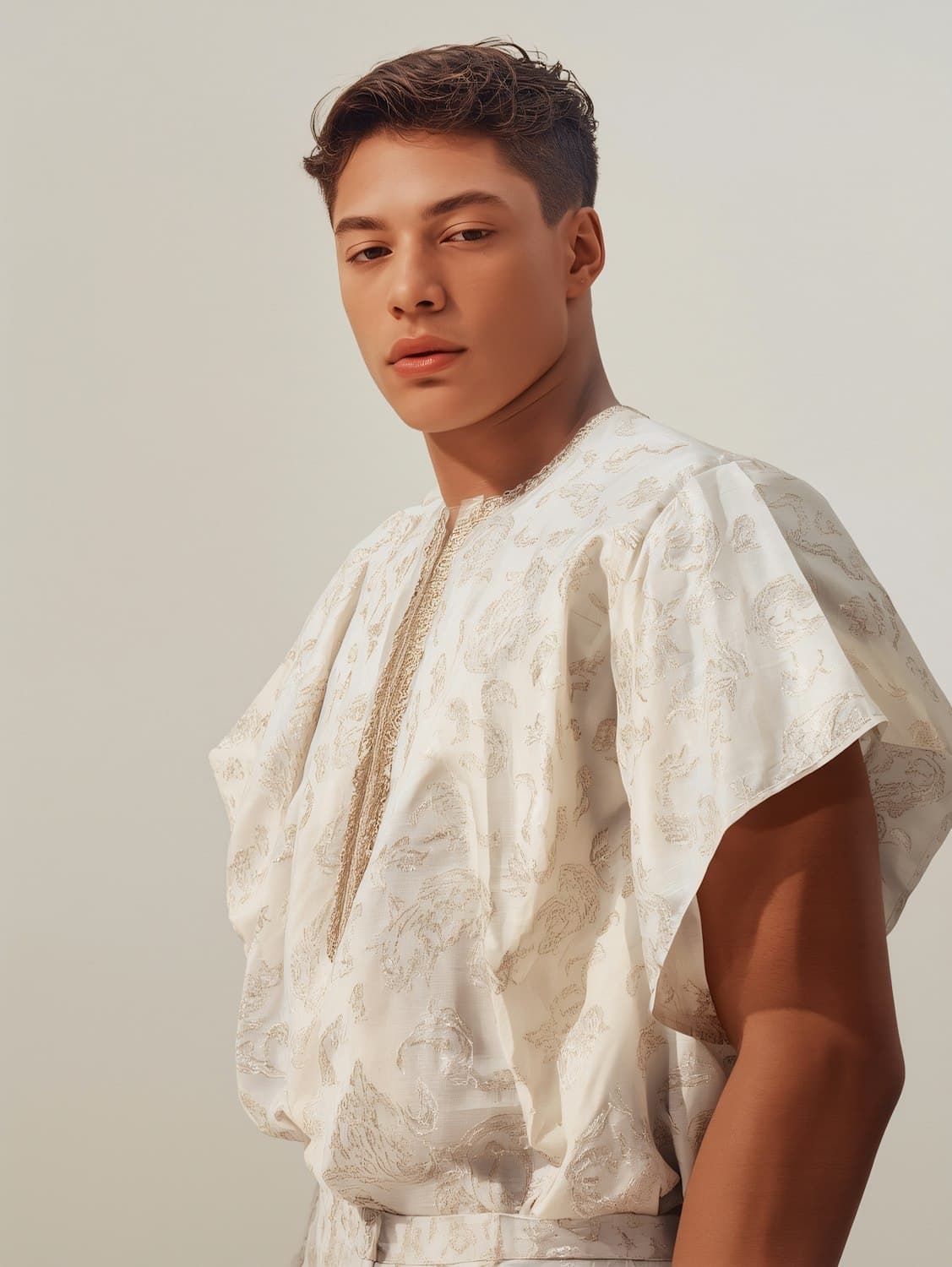 Arjun Nair